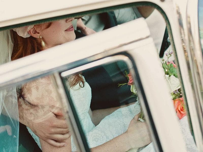 Maya Patel's portfolio screenshot