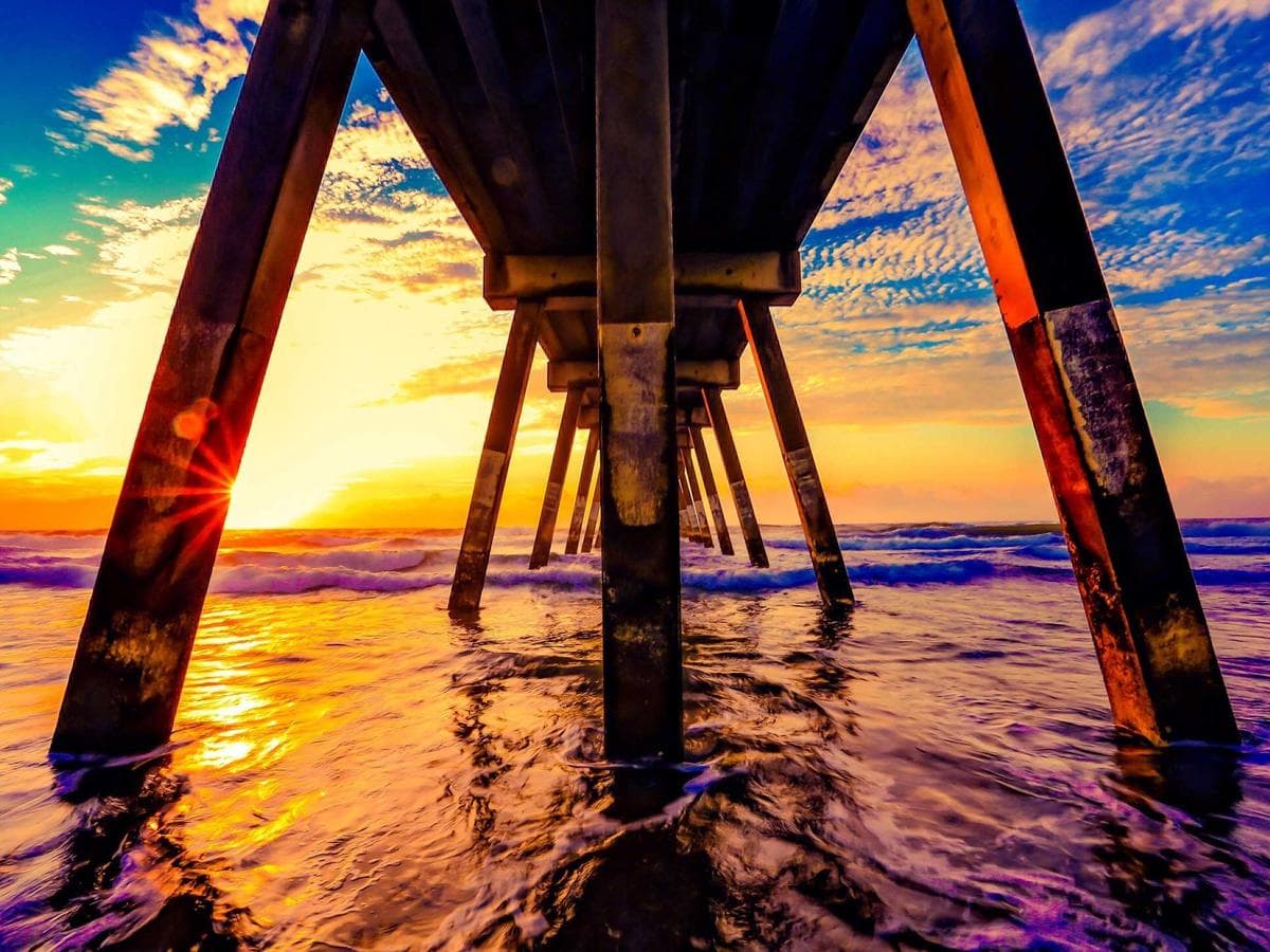 Aleksei Novak's portfolio