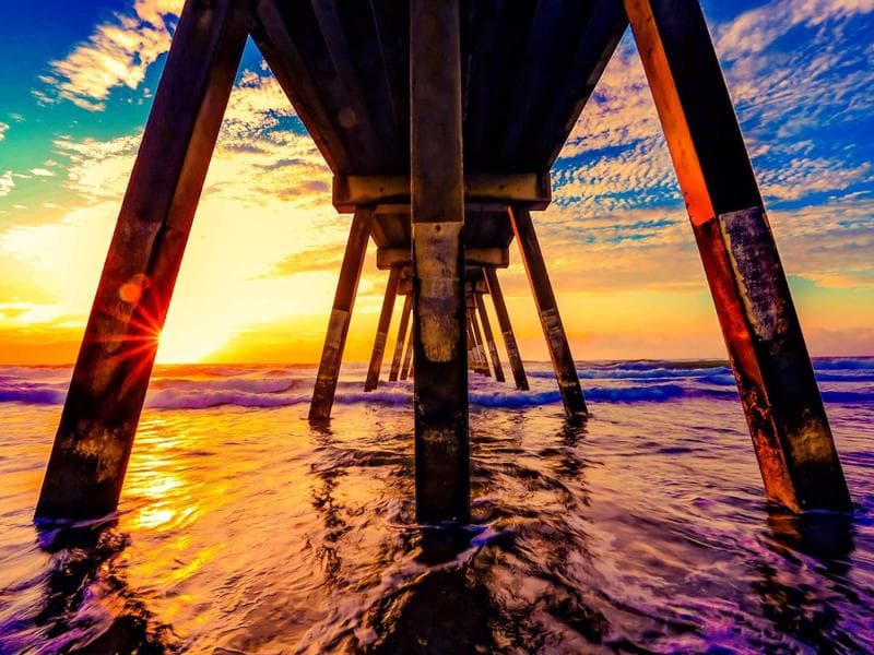 Aleksei Novak's portfolio screenshot